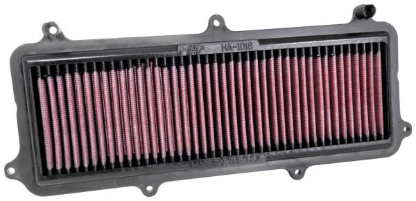 K&N - AIR FILTER - Image 1