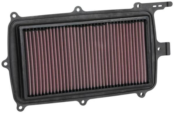 K&N - AIR FILTER - Image 1