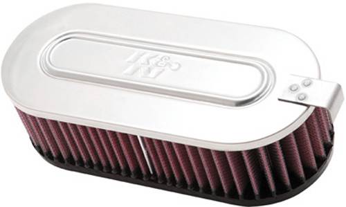 K&N - AIR FILTER - Image 1