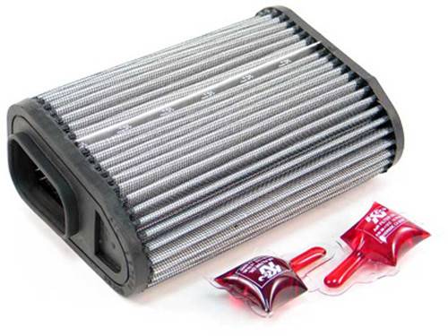 K&N - AIR FILTER - Image 1