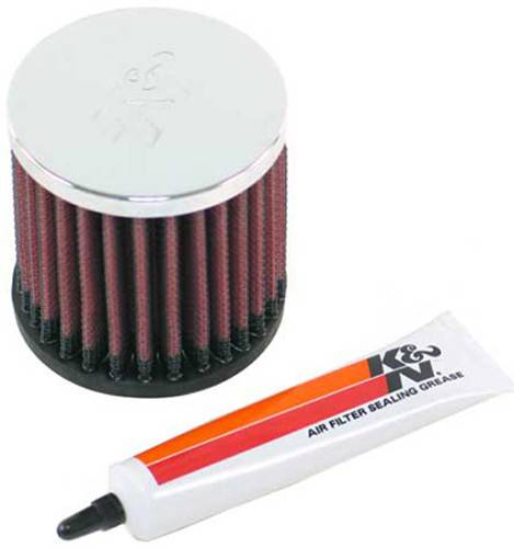 K&N - AIR FILTER - Image 1