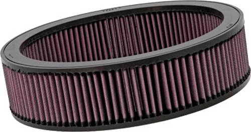 K&N - AIR FILTER - Image 1