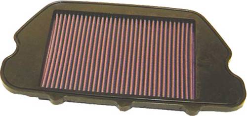 K&N - AIR FILTER - Image 1