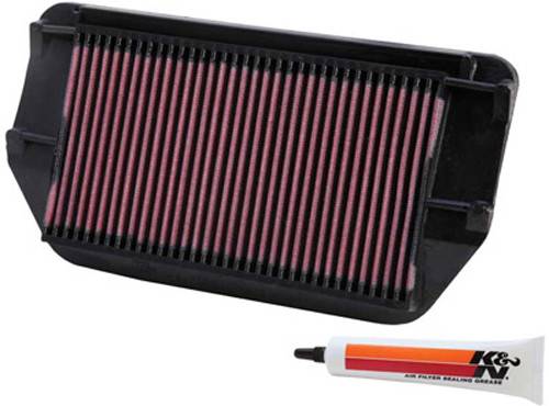 K&N - AIR FILTER - Image 1