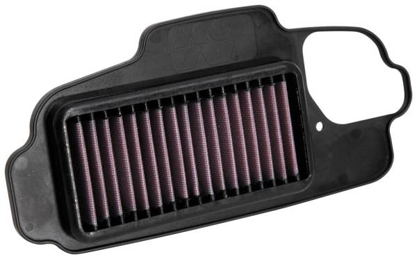 K&N - AIR FILTER - Image 1