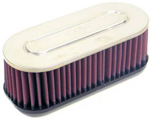 K&N - AIR FILTER - Image 1