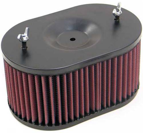 K&N - AIR FILTER - Image 1