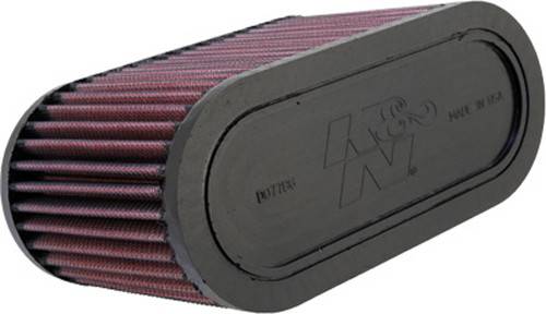 K&N - AIR FILTER - Image 1