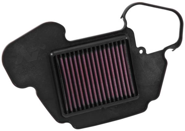 K&N - AIR FILTER - Image 1