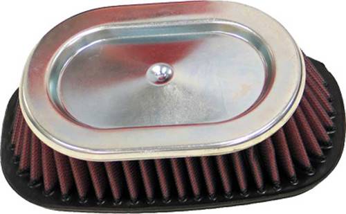 K&N - AIR FILTER - Image 1