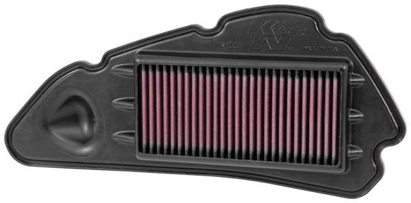 K&N - AIR FILTER - Image 1