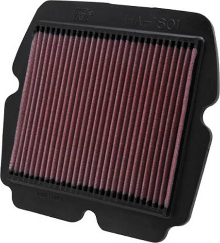 K&N - AIR FILTER - Image 1