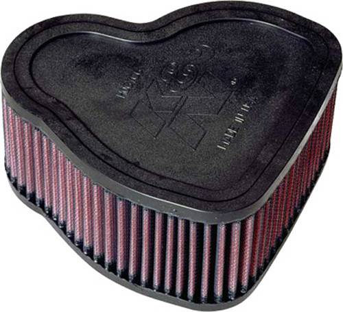 K&N - AIR FILTER - Image 1