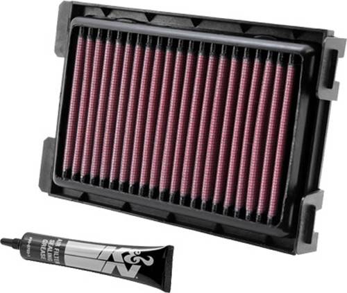 K&N - AIR FILTER - Image 1