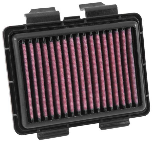 K&N - AIR FILTER - Image 1