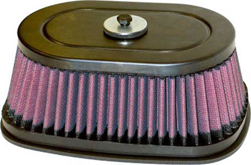 K&N - AIR FILTER - Image 1