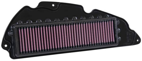 K&N - AIR FILTER - Image 1