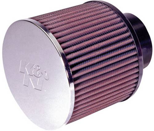 K&N - AIR FILTER - Image 1