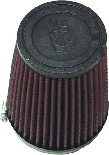 K&N - AIR FILTER - Image 1