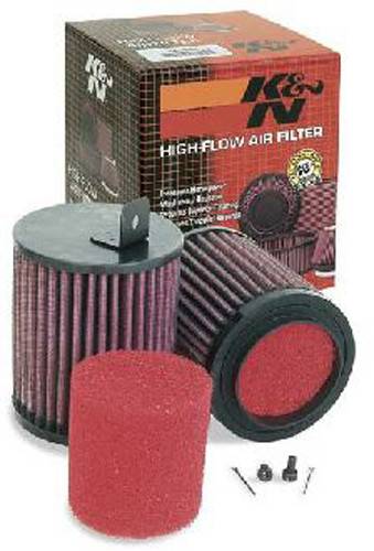 K&N - AIR FILTER - Image 1