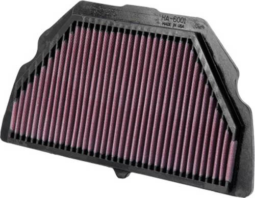 K&N - AIR FILTER - Image 1