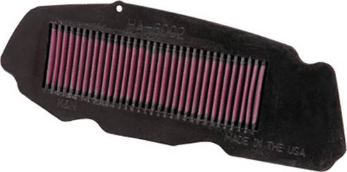 K&N - AIR FILTER - Image 1