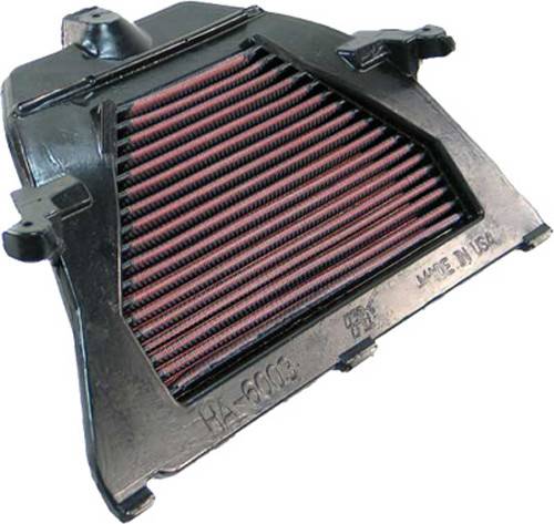 K&N - AIR FILTER - Image 1