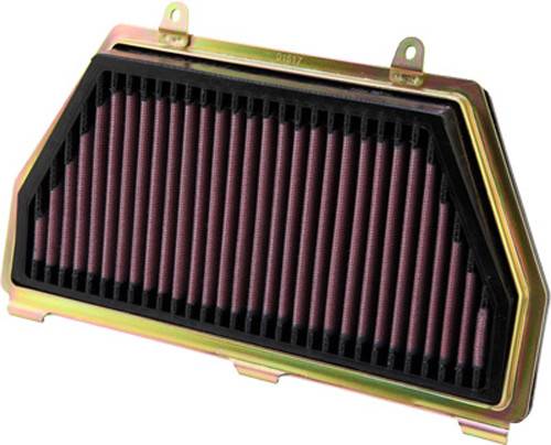 K&N - AIR FILTER - Image 1