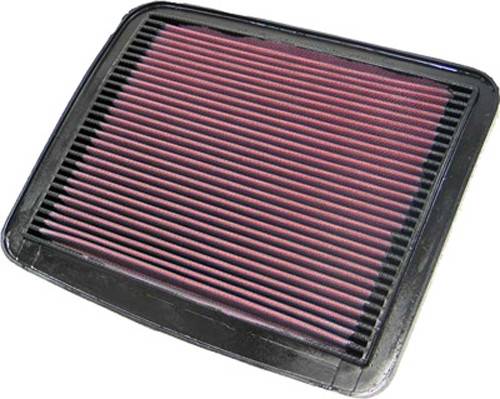 K&N - AIR FILTER - Image 1