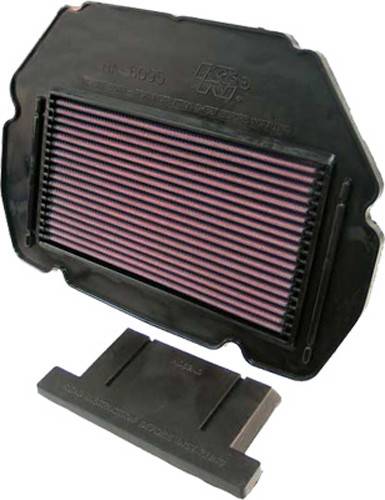 K&N - AIR FILTER - Image 1