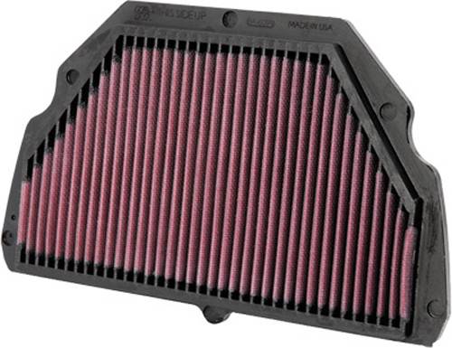 K&N - AIR FILTER - Image 1