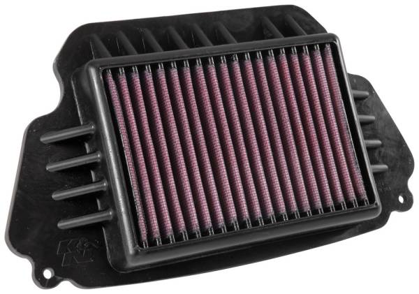 K&N - AIR FILTER - Image 1