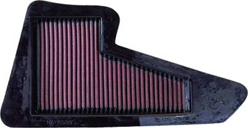 K&N - AIR FILTER - Image 1