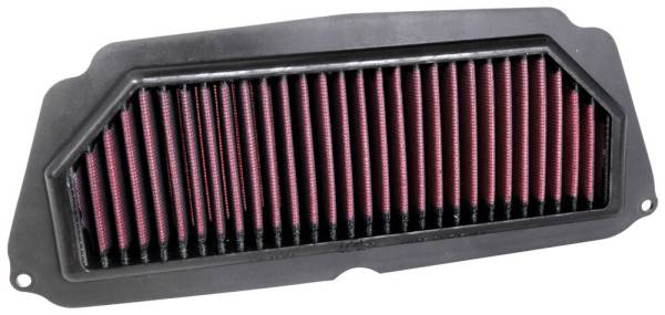 K&N - AIR FILTER - Image 1