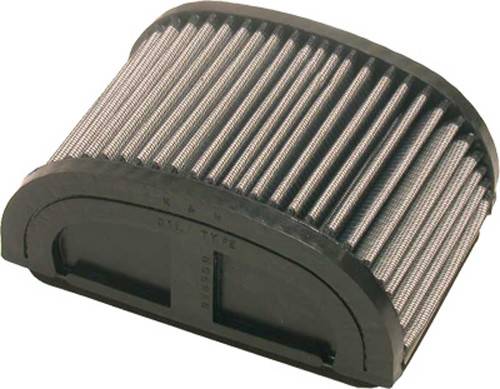 K&N - AIR FILTER - Image 1