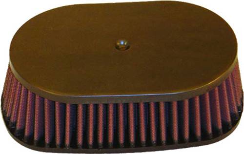 K&N - AIR FILTER - Image 1