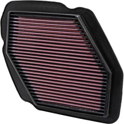 K&N - AIR FILTER - Image 1