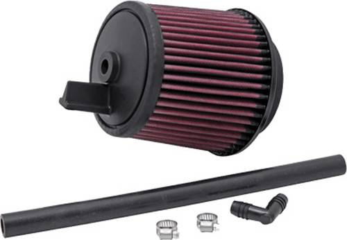 K&N - AIR FILTER - Image 1