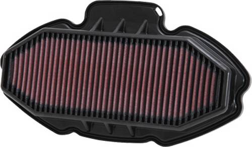 K&N - AIR FILTER - Image 1