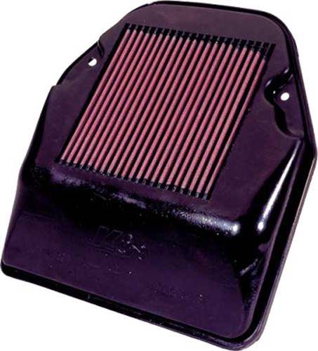 K&N - AIR FILTER - Image 1