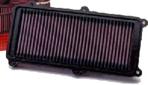 K&N - AIR FILTER - Image 1