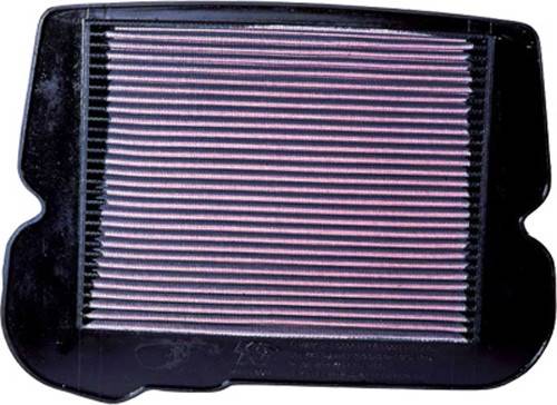 K&N - AIR FILTER - Image 1