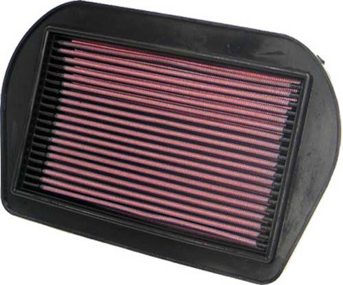 K&N - AIR FILTER - Image 1