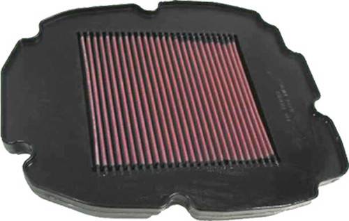 K&N - AIR FILTER - Image 1