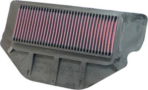 K&N - AIR FILTER - Image 1