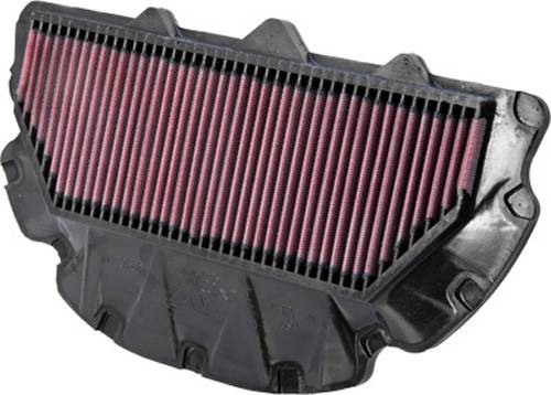 K&N - AIR FILTER - Image 1