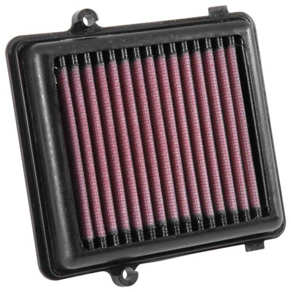 K&N - AIR FILTER - Image 1