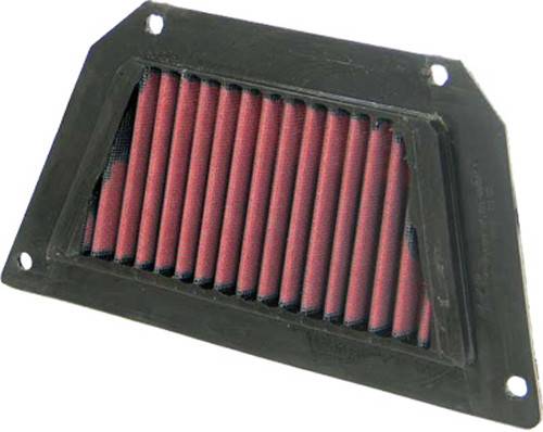 K&N - AIR FILTER - Image 1