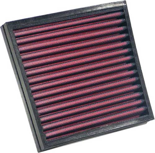 K&N - AIR FILTER - Image 1