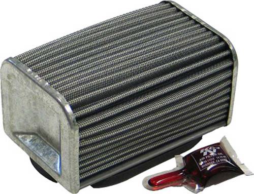 K&N - AIR FILTER - Image 1